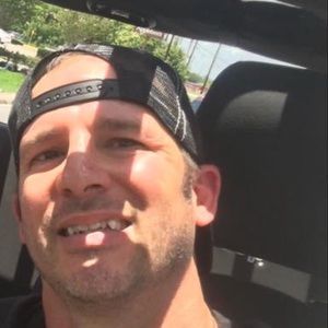 Meet your Posher, Jason